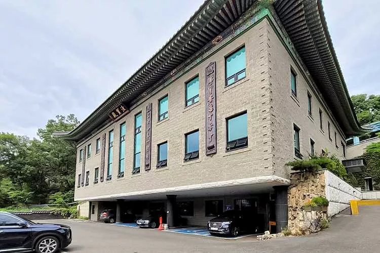 안양봉안당- 가격비교, 납골당 분양, 수목장/추모공원 안내