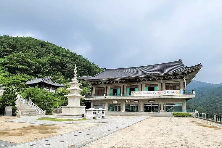 장흥봉안당- 가격비교, 납골당 분양, 수목장/추모공원 안내