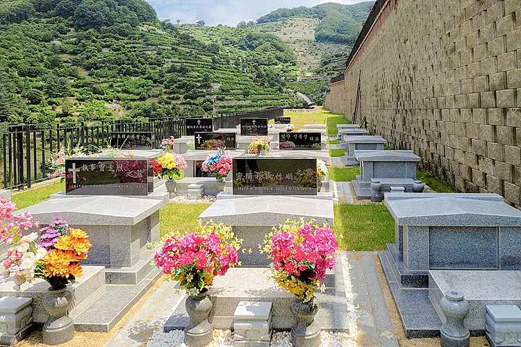 양평공원묘지- 가격비교, 납골당 분양, 수목장/추모공원 안내