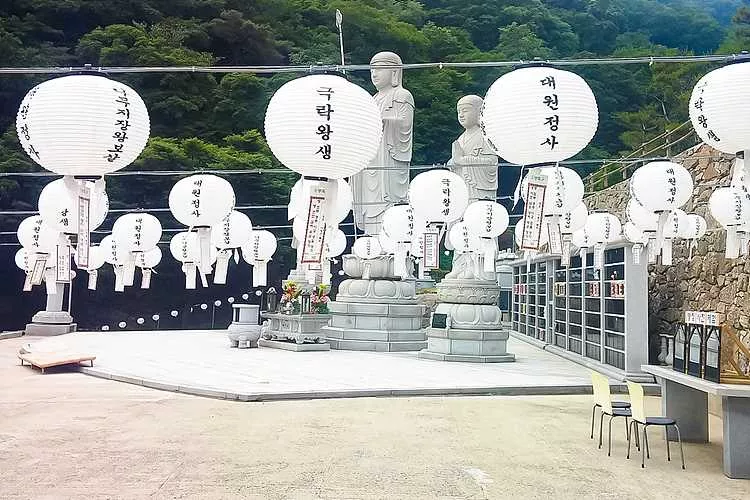 양주불교봉안당- 가격비교, 납골당 분양, 수목장/추모공원 안내
