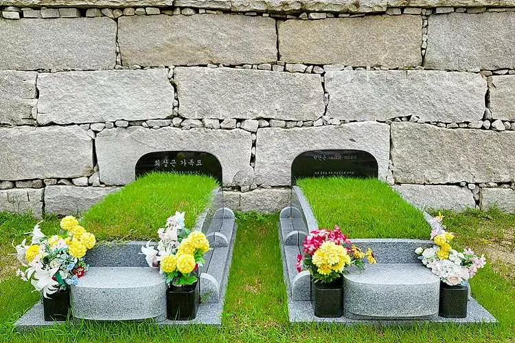 철원공원묘지- 가격비교, 납골당 분양, 수목장/추모공원 안내