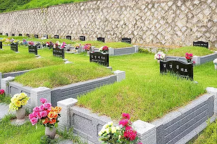 동두천공원묘지- 가격비교, 납골당 분양, 수목장/추모공원 안내