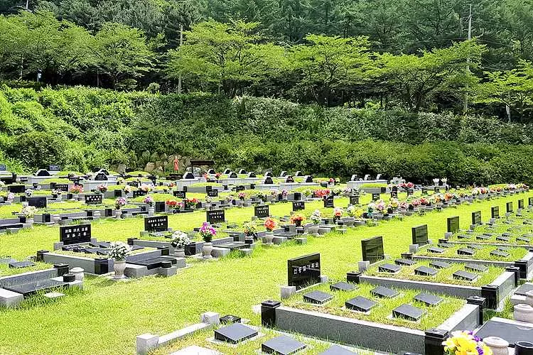 동두천 납골당, 위치 및 비용 상담비교