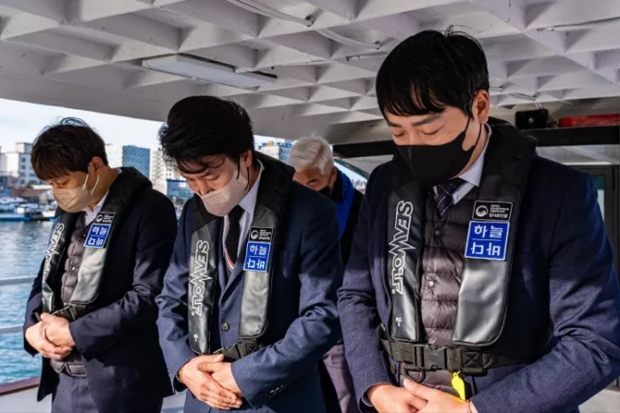 포항 해양장- 가격비교, 납골당 분양, 수목장/추모공원 안내
