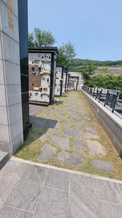납골당 미리 준비했어요. 이용후기, 납골당 가격 비교, 납골당 분양 상담