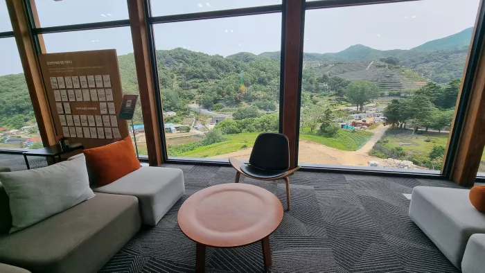 아너스톤 짱 깔끔!! 이용후기, 납골당 가격 비교, 납골당 분양 상담