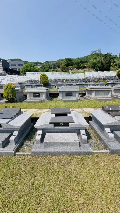 가족 선산대신 공원묘지 마련했어요. 이용후기, 납골당 가격 비교, 납골당 분양 상담
