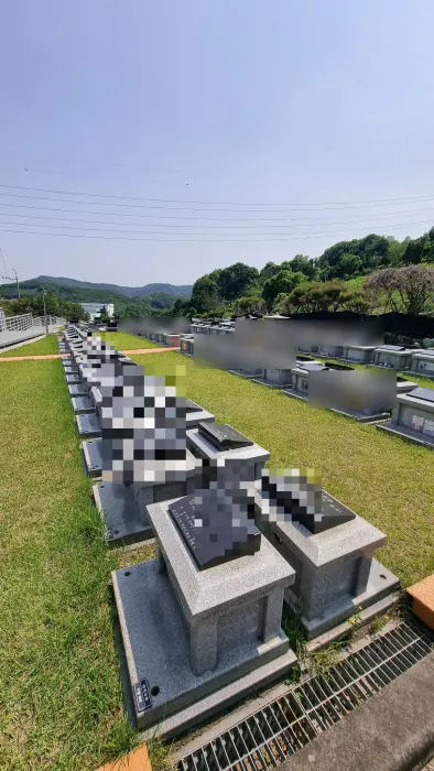 납골묘 8위 가족 안식처 마련했어요. 이용후기, 납골당 가격 비교, 납골당 분양 상담