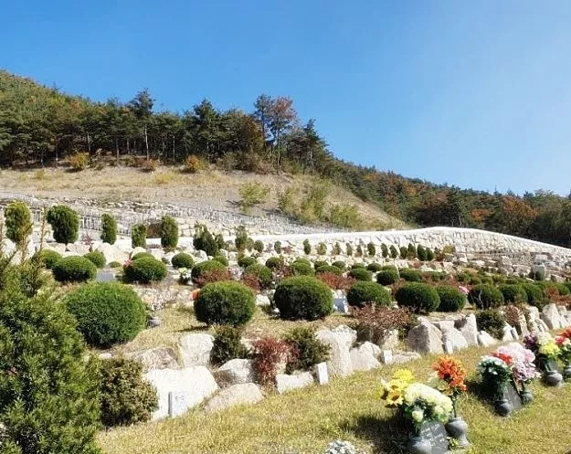 영천추모공원 후기 이용후기, 납골당 가격 비교, 납골당 분양 상담