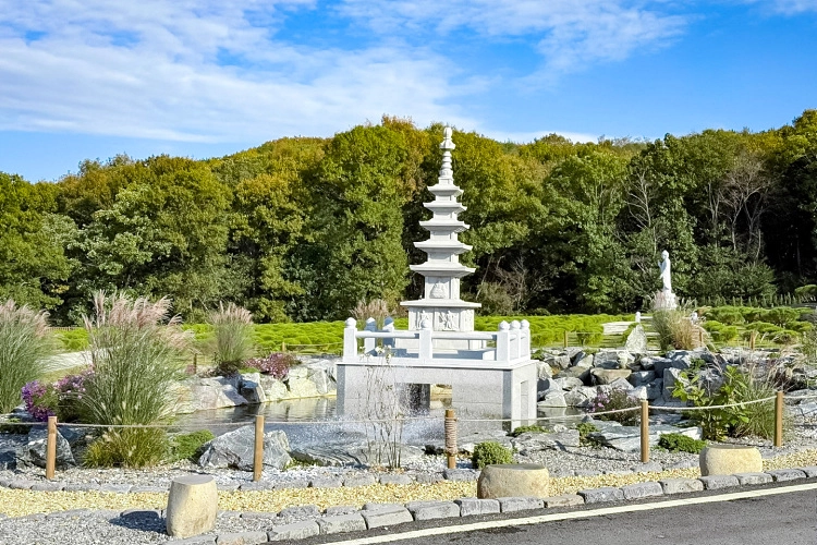 김포애기봉수목장- 가격비교, 납골당 분양, 수목장/추모공원 안내