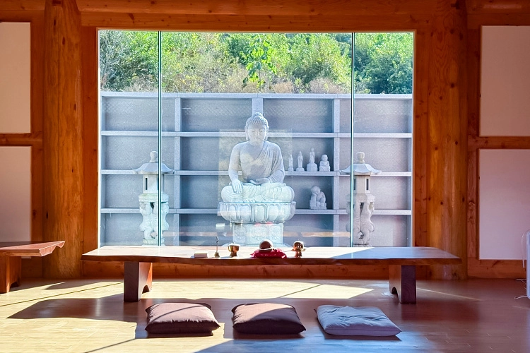 김포애기봉수목장- 가격비교, 납골당 분양, 수목장/추모공원 안내