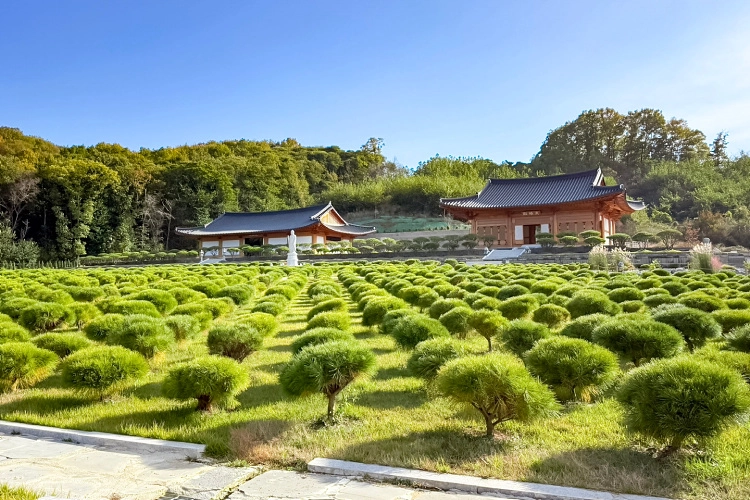 김포 납골당 사진, 위치 및 비용 상담비교