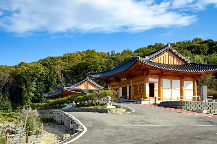 김포애기봉수목장 납골당 위치 및 비용, 김포 가격 비교 및 추천