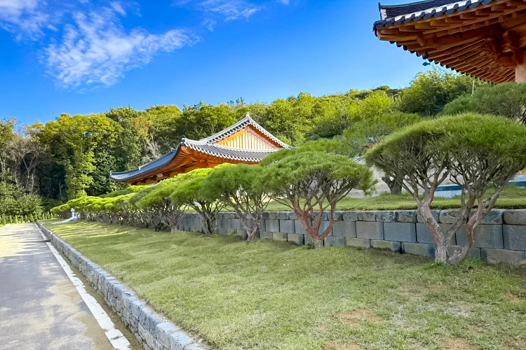 김포애기봉수목장- 가격비교, 납골당 분양, 수목장/추모공원 안내