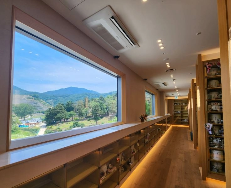 최고의 시설 용인아너스톤 이용후기, 납골당 가격 비교, 납골당 분양 상담