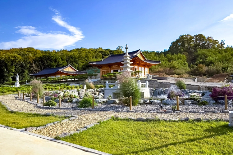 김포애기봉수목장- 가격비교, 납골당 분양, 수목장/추모공원 안내