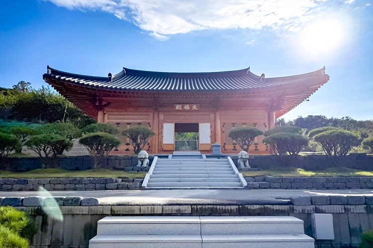 김포애기봉수목장- 가격비교, 납골당 분양, 수목장/추모공원 안내