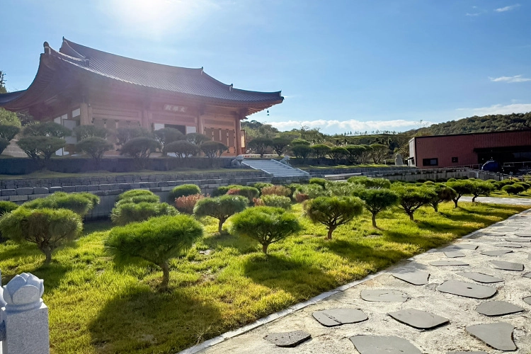 김포애기봉수목장- 가격비교, 납골당 분양, 수목장/추모공원 안내