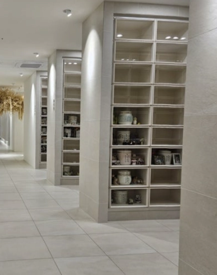 분당추모공원 다녀왔어요 이용후기, 납골당 가격 비교, 납골당 분양 상담