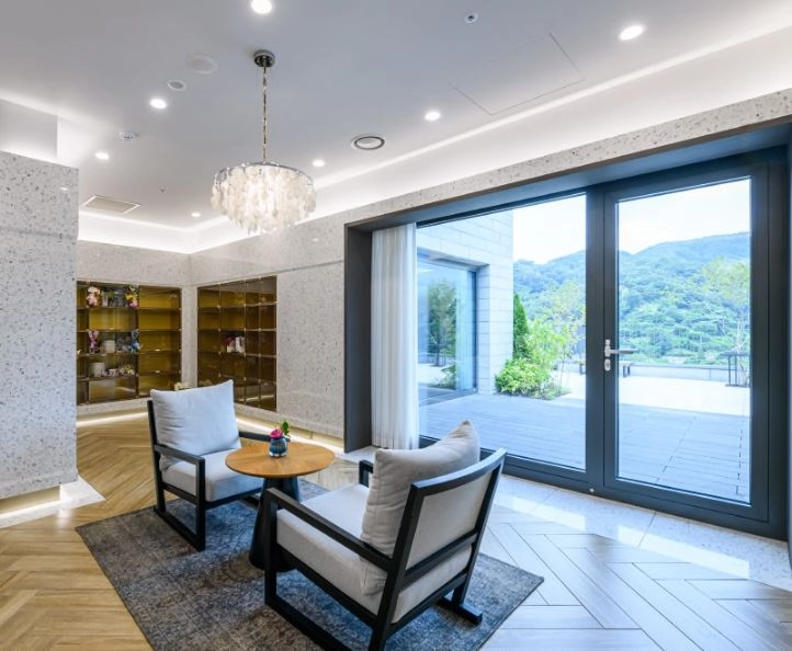 수목장을 고민하다가, 용인봉안당 답사 후 마음이 바뀐 이유 이용후기, 납골당 가격 비교, 납골당 분양 상담