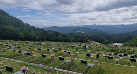 포천공원묘지 계약후기 이용후기, 납골당 가격 비교, 납골당 분양 상담