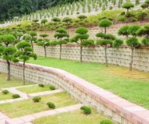 용인수목장림에서 상담받았습니다. 이용후기, 납골당 가격 비교, 납골당 분양 상담