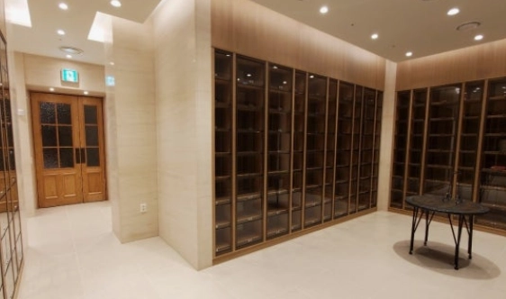 가족모두가 만족한 분당판교봉안당 계약후기 이용후기, 납골당 가격 비교, 납골당 분양 상담