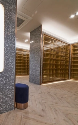 입구부터 감탄한 용인봉안당 이용후기, 납골당 가격 비교, 납골당 분양 상담