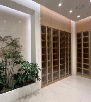 강남에서 가까워 자주 찾을 수 있는 분당판교봉안당 후기 이용후기, 납골당 가격 비교, 납골당 분양 상담