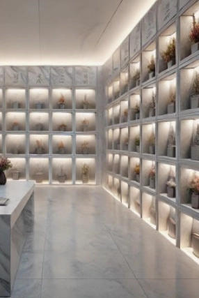 처음이라 걱정했는데 마음이 놓였던 양평봉안당 상담후기 이용후기, 납골당 가격 비교, 납골당 분양 상담