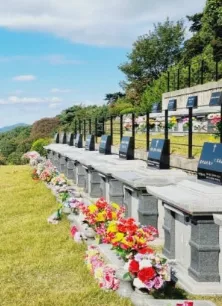 갑작스러운 상황에서도 믿고 결정할 수 있었던 첫장상담 후기 이용후기, 납골당 가격 비교, 납골당 분양 상담