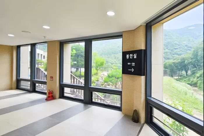 논산봉안당- 가격비교, 납골당 분양, 수목장/추모공원 안내