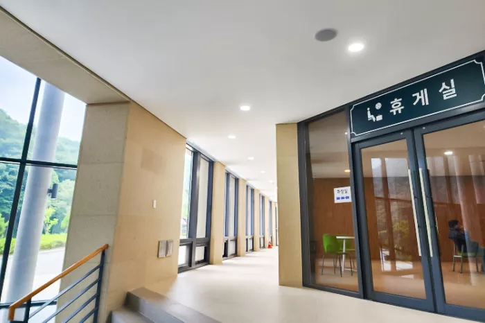 논산 납골당 사진, 위치 및 비용 상담비교