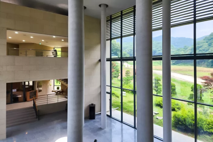 논산 납골당 사진, 위치 및 비용 상담비교