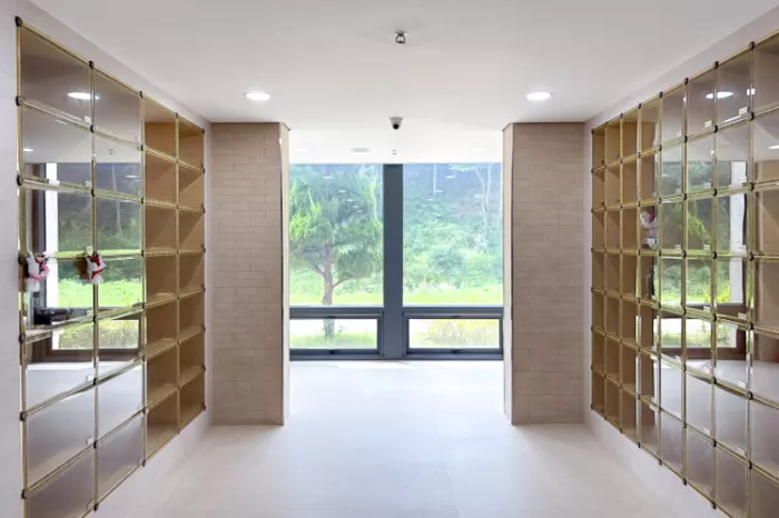 논산봉안당- 가격비교, 납골당 분양, 수목장/추모공원 안내