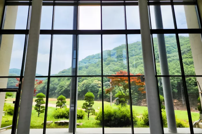 논산봉안당- 가격비교, 납골당 분양, 수목장/추모공원 안내