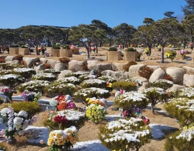 서울근교 용인수목장 이용후기 이용후기, 납골당 가격 비교, 납골당 분양 상담