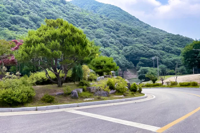 논산봉안당- 가격비교, 납골당 분양, 수목장/추모공원 안내