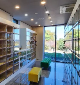 위치와 분위기 모두 만족스러웠던 강화봉안당 후기 이용후기, 납골당 가격 비교, 납골당 분양 상담