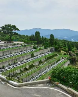 강남에서 가까운 장지 찾다가 계약까지 했어요 이용후기, 납골당 가격 비교, 납골당 분양 상담