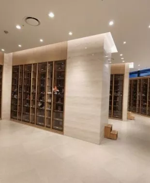 직접 보고 결정한 분당판교봉안당 계약후기 이용후기, 납골당 가격 비교, 납골당 분양 상담