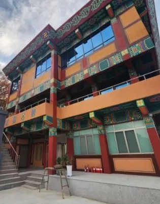 대구불교봉안당 직접 답사하고 계약까지 한 후기 남겨요 이용후기, 납골당 가격 비교, 납골당 분양 상담