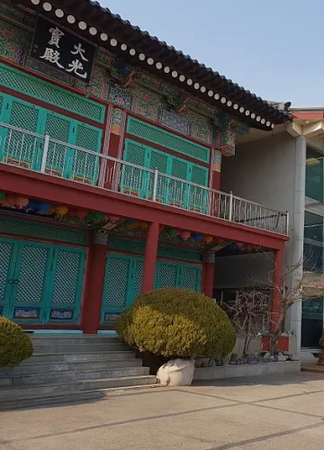 불교 신자이신 할아버지를 위한 최고의 선택 이용후기, 납골당 가격 비교, 납골당 분양 상담