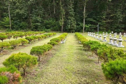 영천 납골당 사진, 위치 및 비용 상담비교
