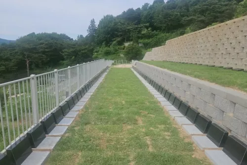 파주 납골당 사진, 위치 및 비용 상담비교