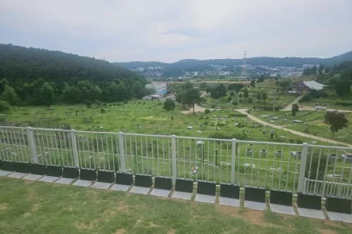 파주 납골당 사진, 위치 및 비용 상담비교