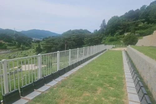 파주 납골당 사진, 위치 및 비용 상담비교