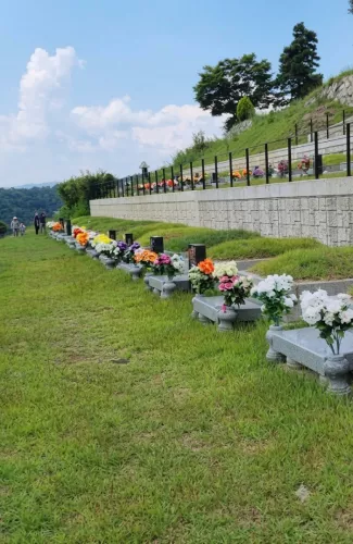 직접 다녀온 포천공원묘지 답사 후기 이용후기, 납골당 가격 비교, 납골당 분양 상담