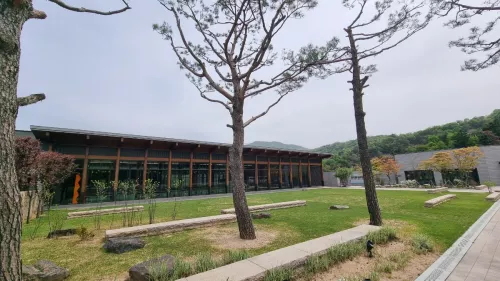 사남매 장지 고민 첫장 비교표 덕분에 용인봉안당 부부단 계약 잘 마쳤습니다 이용후기, 납골당 가격 비교, 납골당 분양 상담