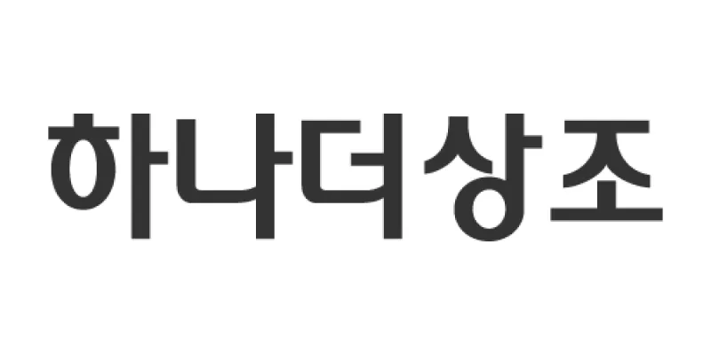 상조 로고